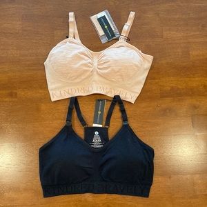 KINDRED BRAVELY Pumping Nursing bras